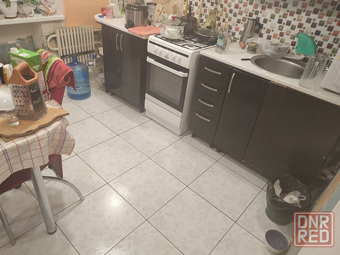 Продам 3х ком Пролетарский район Прожекторная Донецк - изображение 6