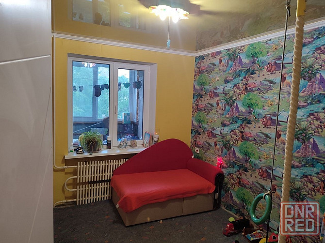 Продам 3х ком Пролетарский район Прожекторная Донецк - изображение 10