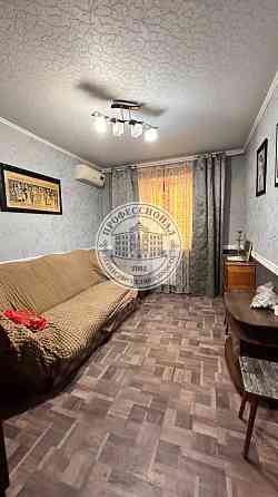 2-к квартира кв-л Шахтерский Даки р Макеевка