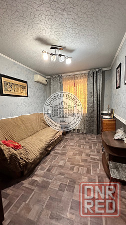 2-к квартира кв-л Шахтерский Даки р Макеевка - изображение 3