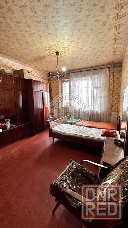 2-к квартира кв-л Шахтерский Даки р Макеевка - изображение 4