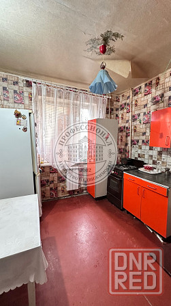 2-к квартира кв-л Шахтерский Даки р Макеевка - изображение 1