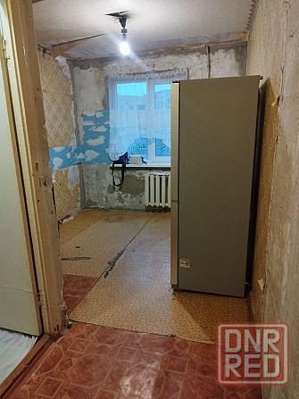 Продам 4к.кв. Пролетарский район, рядом Молоко Донецк - изображение 2