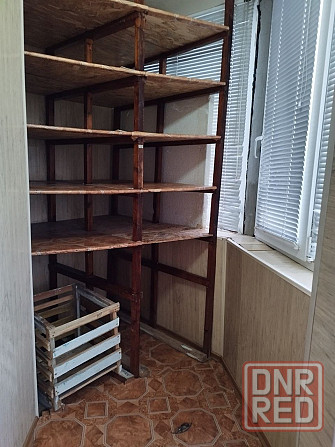 Продам 4к.кв. Пролетарский район, рядом Молоко Донецк - изображение 5