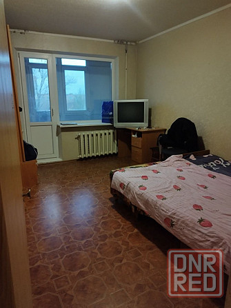 Продам 4к.кв. Пролетарский район, рядом Молоко Донецк - изображение 1