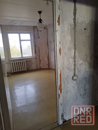 Продам 4к.кв. Пролетарский район, рядом Молоко Донецк - изображение 9