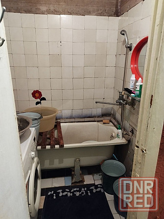 Продам 4к.кв. Пролетарский район, рядом Молоко Донецк - изображение 6