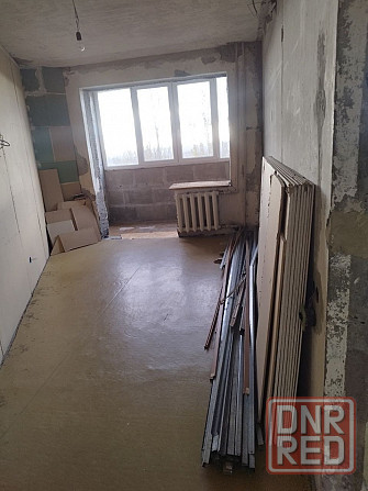 Продам 4к.кв. Пролетарский район, рядом Молоко Донецк - изображение 7