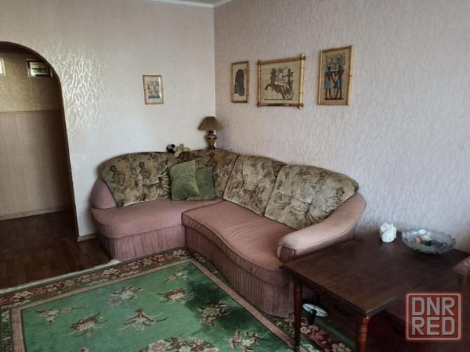 2х.комн.кв.пр-т.Ильича Калининский район Донецк - изображение 7