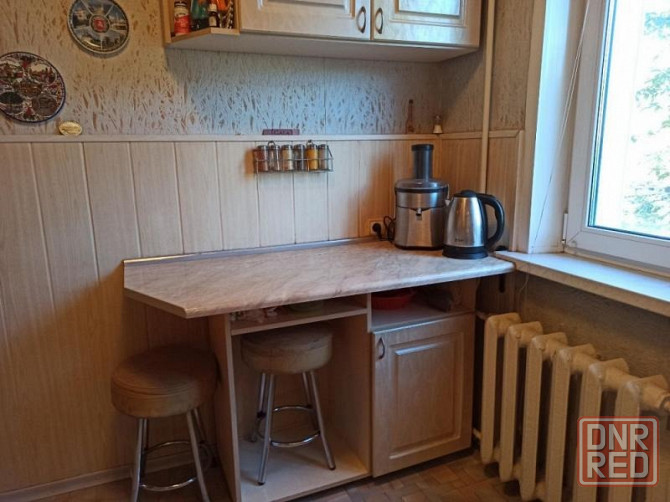 2х.комн.кв.пр-т.Ильича Калининский район Донецк - изображение 3