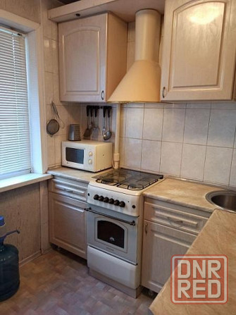 2х.комн.кв.пр-т.Ильича Калининский район Донецк - изображение 1