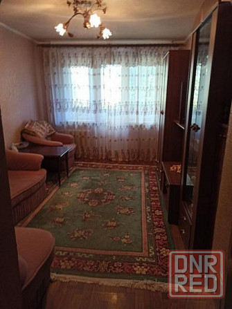 2х.комн.кв.пр-т.Ильича Калининский район Донецк - изображение 6