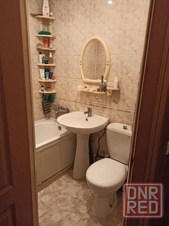 2х.комн.кв.пр-т.Ильича Калининский район Донецк - изображение 4