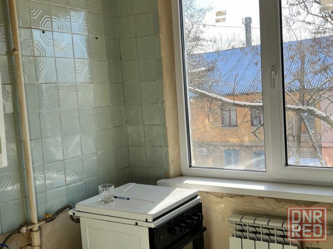 Продам 2-комнатную квартиру по ул.Фомина, дк Куйбышева. Донецк - изображение 1