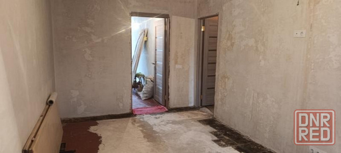 Продам 2-комнатную квартиру по ул.Фомина, дк Куйбышева. Донецк - изображение 4