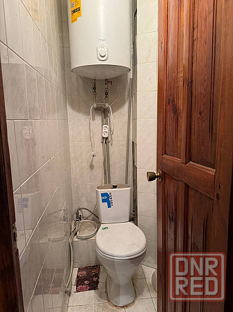 Продам 3х ком Пролетарский р-он, Щетинина Донецк - изображение 4