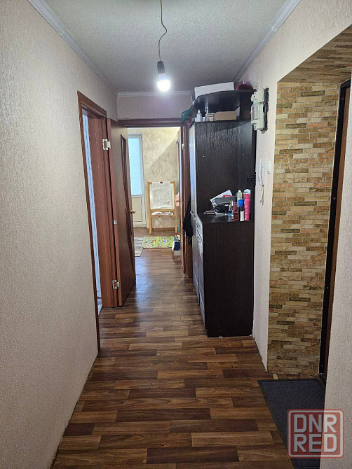 Продается 2-х комн. кв-ра г.Макеевка, мкр-н Восточный Макеевка - изображение 4