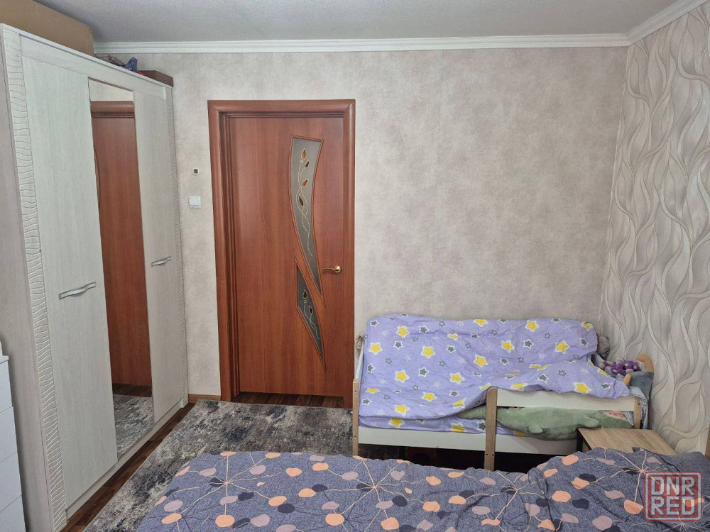 Продается 2-х комн. кв-ра г.Макеевка, мкр-н Восточный Макеевка - изображение 5