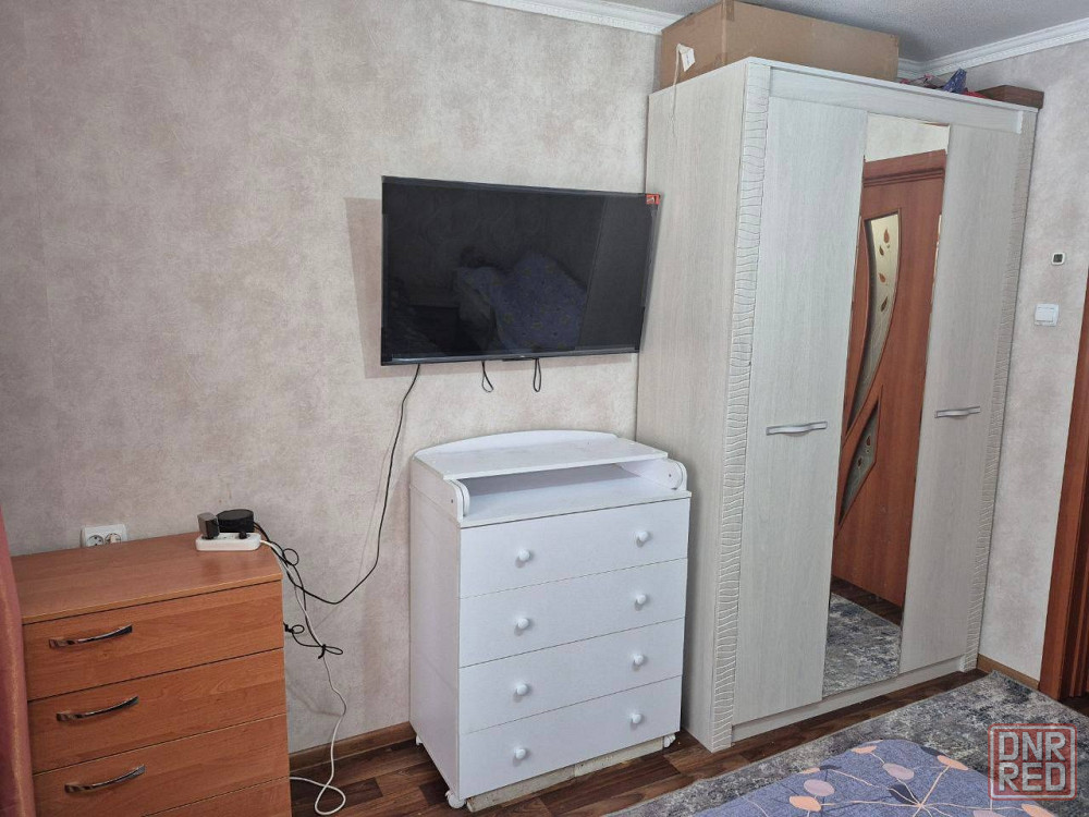 Продается 2-х комн. кв-ра г.Макеевка, мкр-н Восточный Макеевка - изображение 7