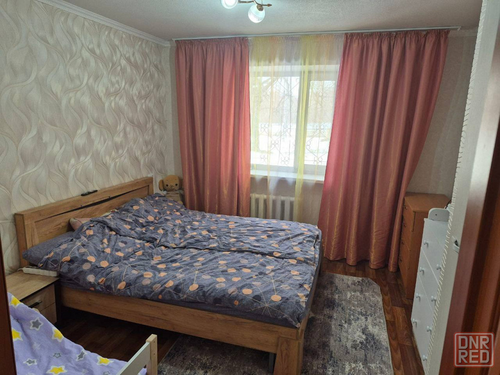 Продается 2-х комн. кв-ра г.Макеевка, мкр-н Восточный Макеевка - изображение 3
