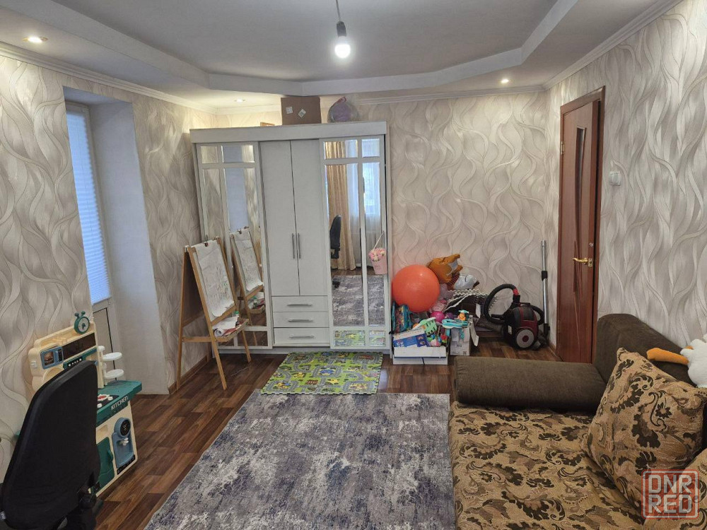 Продается 2-х комн. кв-ра г.Макеевка, мкр-н Восточный Макеевка - изображение 2