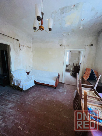 3-х комнатная квартира! Собственник! Донецк - изображение 4