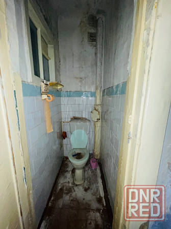 3-х комнатная квартира! Собственник! Донецк - изображение 6