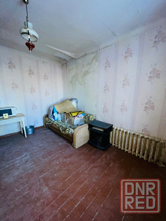 3-х комнатная квартира! Собственник! Донецк - изображение 7