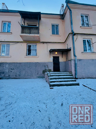 3-х комнатная квартира! Собственник! Донецк - изображение 2