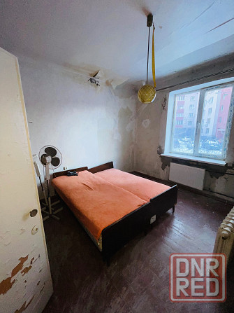 3-х комнатная квартира! Собственник! Донецк - изображение 3