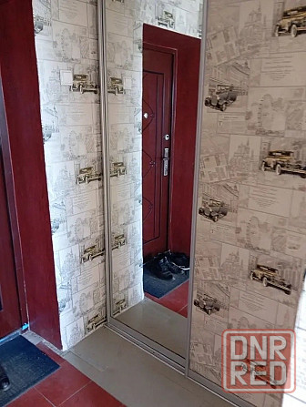 Продам 1ком Раздольная Пролетарский р-он Донецк - изображение 8