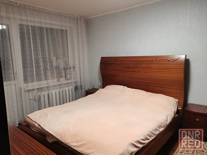 продается 2 к. кв. в Калининском р-не (ор-р Калининский рынок). Донецк - изображение 2