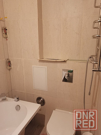 продается 2 к. кв. в Калининском р-не (ор-р Калининский рынок). Донецк - изображение 5