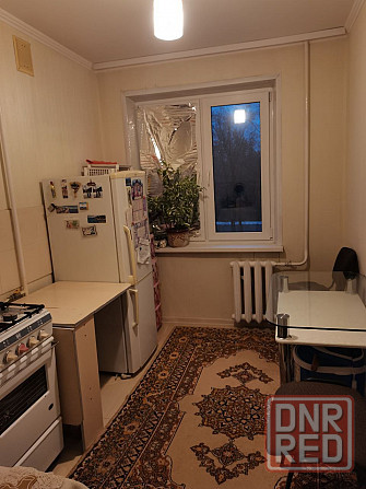 продается 2 к. кв. в Калининском р-не (ор-р Калининский рынок). Донецк - изображение 4