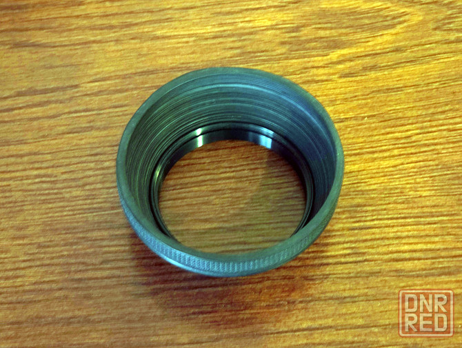 Бленда складная 58 мм Донецк - изображение 1