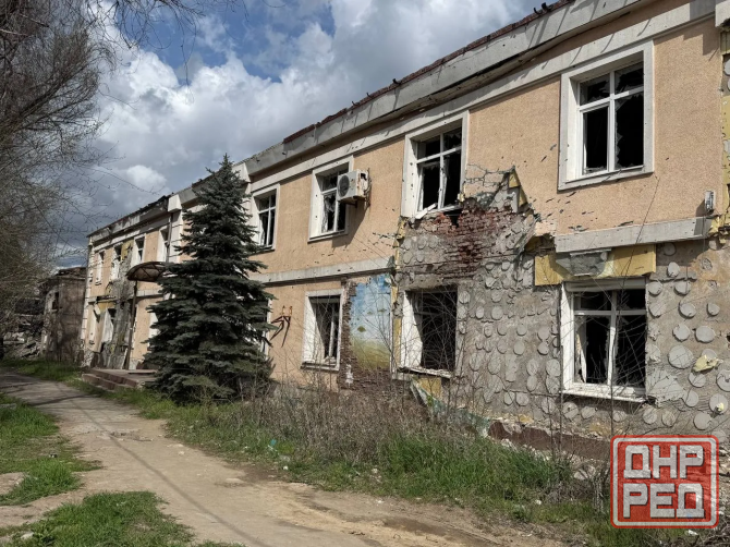 Отдельно стоящее помещение Мариуполь - изображение 3