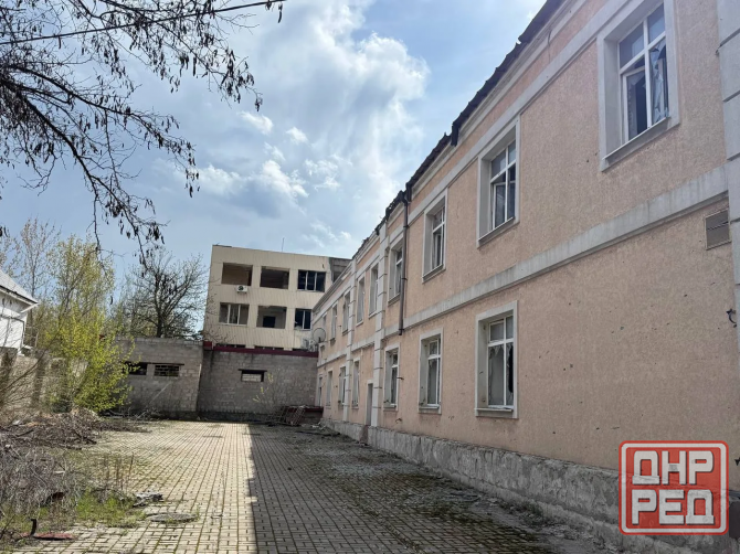 Отдельно стоящее помещение Мариуполь - изображение 2