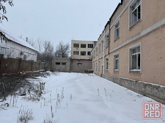 Отдельно стоящее помещение Мариуполь - изображение 2