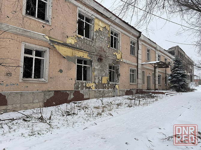 Отдельно стоящее помещение Мариуполь - изображение 1