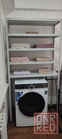 Продам 3х ком Пролетарский район Раздольная Донецк - изображение 5