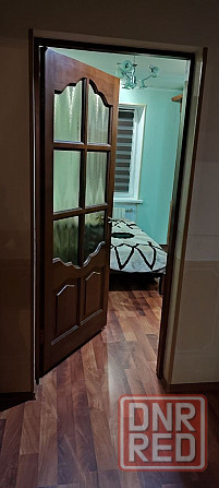 Продам 3х ком Пролетарский район Раздольная Донецк - изображение 3