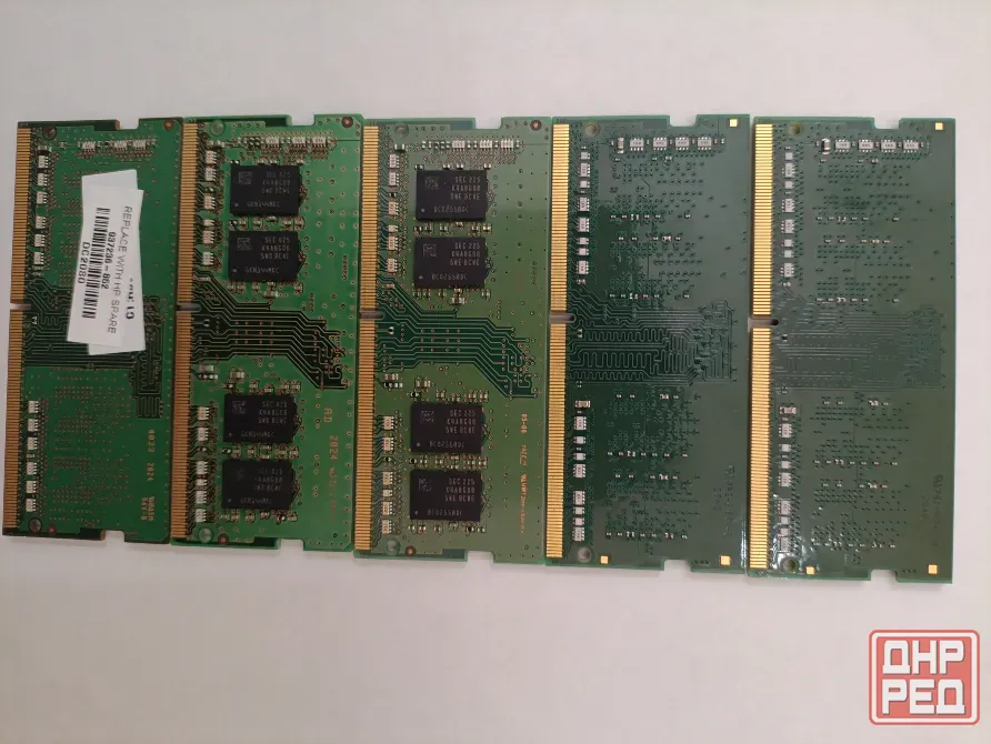 DDR4 8Gb для ноутбука Макеевка - изображение 2
