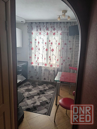 Сдам 2 ком. квартиру на Текстильщике ( ул.в. терешковой,38) Донецк - изображение 3