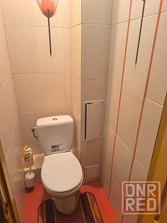 Сдам 2 ком. квартиру на Текстильщике ( ул.в. терешковой,38) Донецк - изображение 6