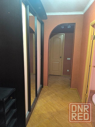 Сдам 2 ком. квартиру на Текстильщике ( ул.в. терешковой,38) Донецк - изображение 7