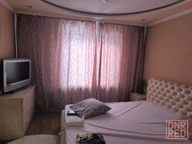 Сдам 2 ком. квартиру на Текстильщике ( ул.в. терешковой,38) Донецк - изображение 2