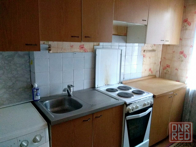 Продам 3ком Пролетарский район, Ас Щетинина Донецк - изображение 2