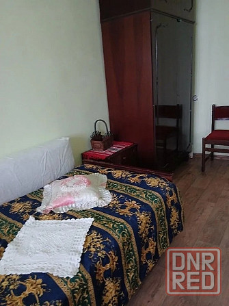 Продам 3ком Пролетарский район, Щетинина Донецк - изображение 6