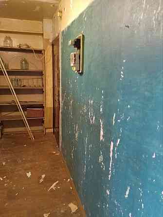 1 ком. квартира, петровский трест Донецк