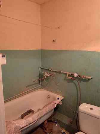 1 ком. квартира, петровский трест Донецк